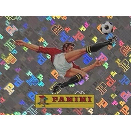 Logo Panini 00