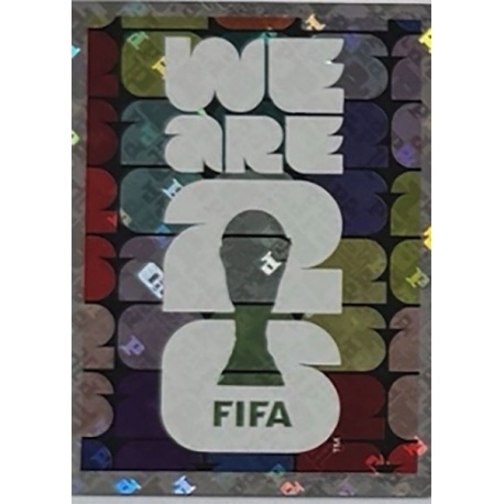 Official Slogan FWC 4