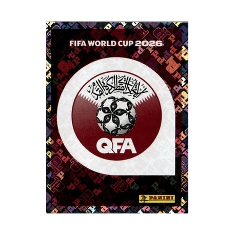 Escudo Qatar QAT 1