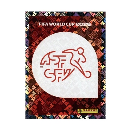 Escudo Switzerland SUI 1