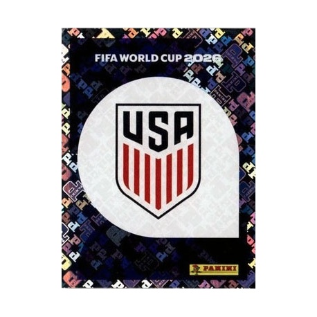 Escudo USA USA 1