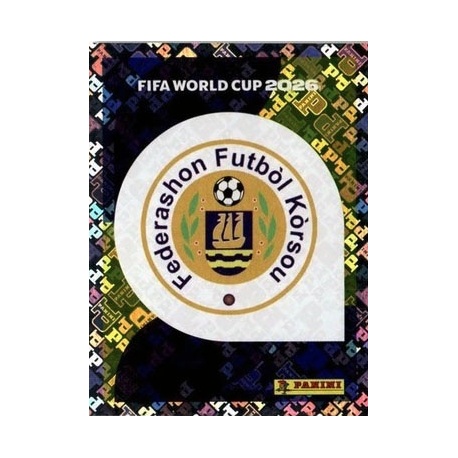 Escudo Curaçao CUW 1