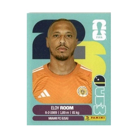 Eloy Room Curaçao CUW 2