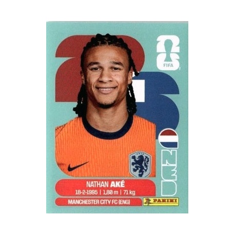 Denzel Dumfries Netherlands NED 6