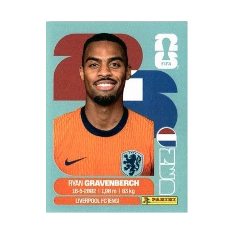 Tijjani Reijnders Netherlands NED 10