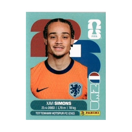 Frenkie de Jong Netherlands NED 14