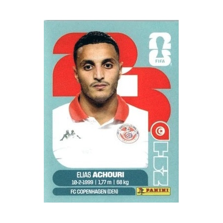 Elias Achouri Tunisia TUN 15