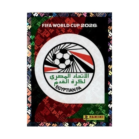 Escudo Egypt EGY 1