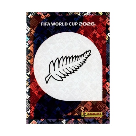 Escudo New Zealand NZL 1