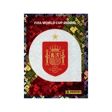 Escudo España ESP 1