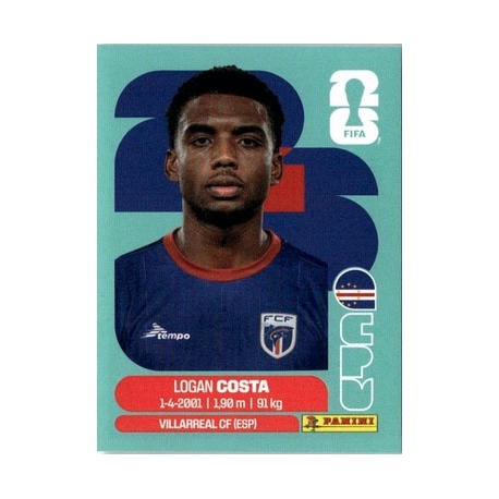 Logan Costa Cabo Verde CPV 3