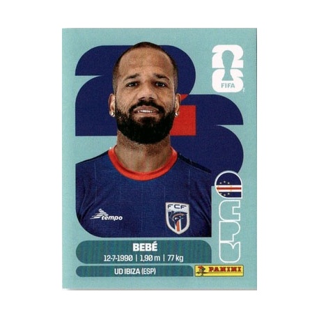 Beb Cabo Verde CPV 20