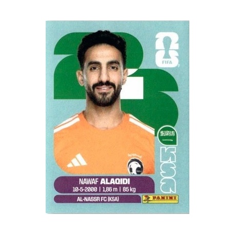 Nawaf Alaqidi Saudi Arabia KSA 2