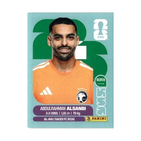 Andulrahman Alsanbi Saudi Arabia KSA 3