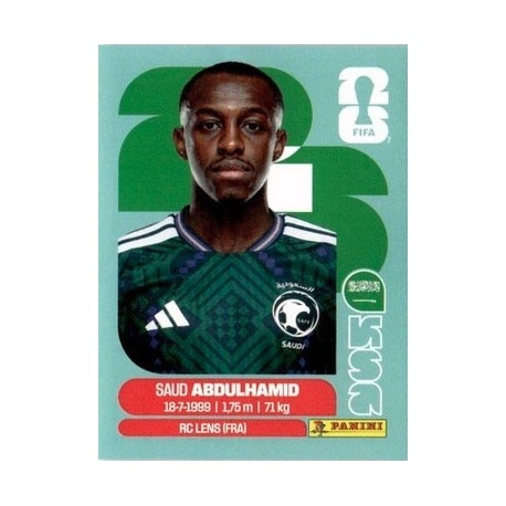 Saud Abdulhamid Saudi Arabia KSA 4