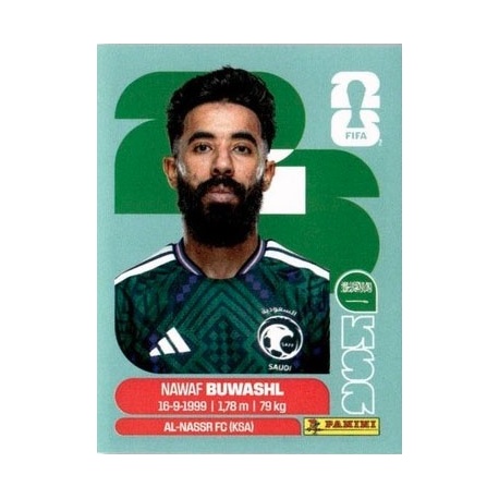 Nawaf Bouwashl Saudi Arabia KSA 5
