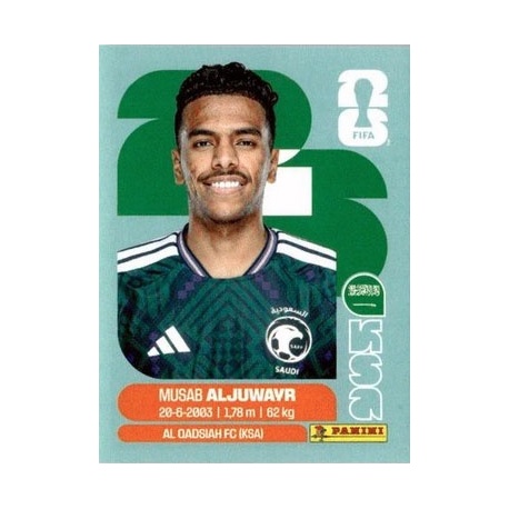 Musab Aljuwayr Saudi Arabia KSA 9