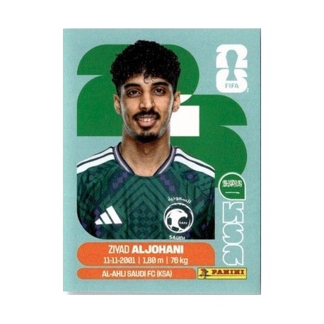 Ziyad Aljohani Saudi Arabia KSA 10