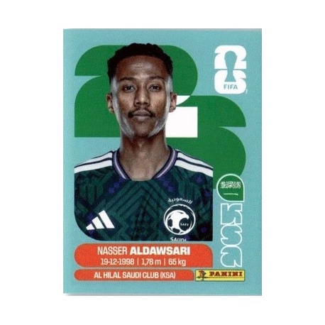 Nasser Aldawsari Saudi Arabia KAS 12