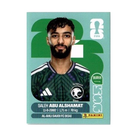 Saleh Abu Alshamat Saudi Arabia KSA 14