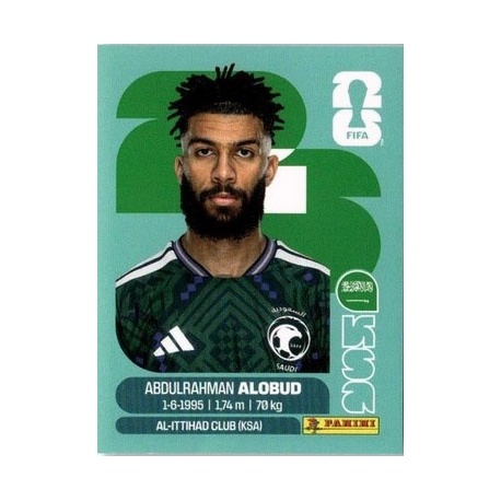 Abdulrahman Alobud Saudi Arabia KSA 17