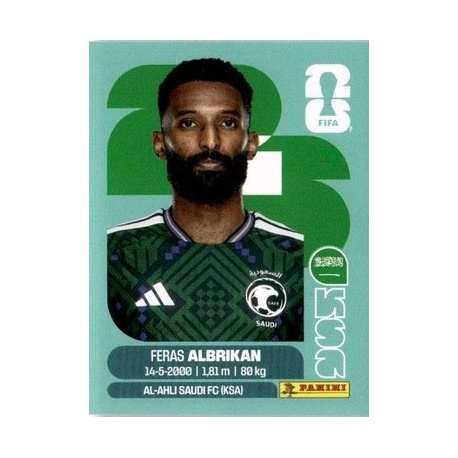 Feras Albrikan Saudi Arabia KSA 18