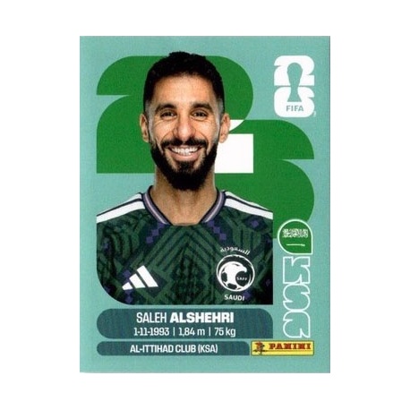 Saleh Alshehri Saudi Arabia KSA 19