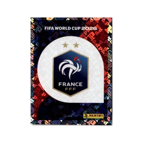 Escudo France FRA 1