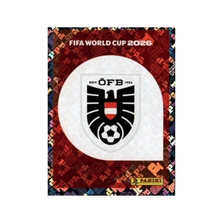 Escudo Austria AUT 1