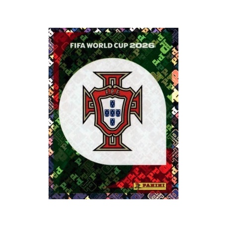 Escudo Portugal POR 1