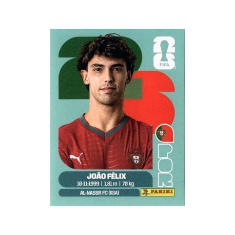 João Felix Portugal POR 17
