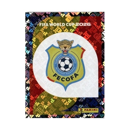 Escudo Congo DR COD 1