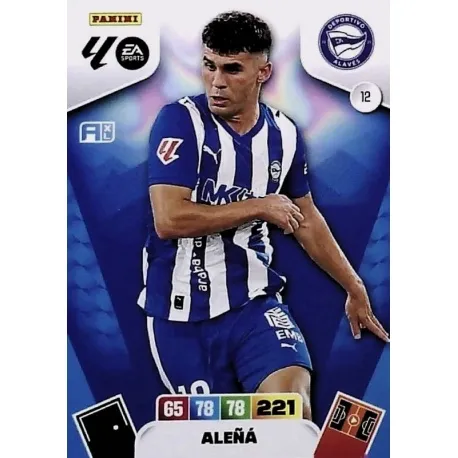 Aleñá