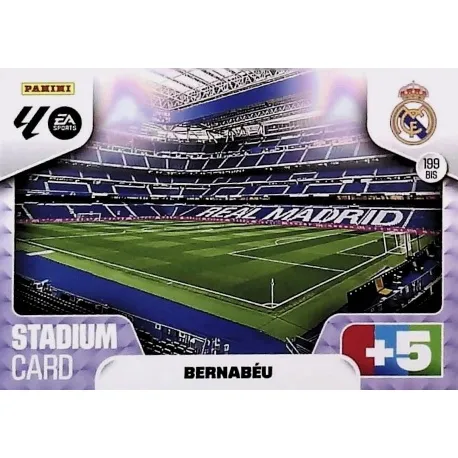 Bernabéu