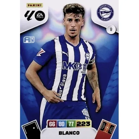 Blanco