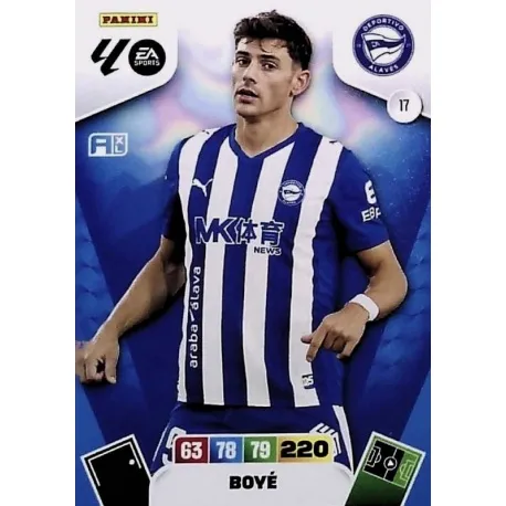Boyé