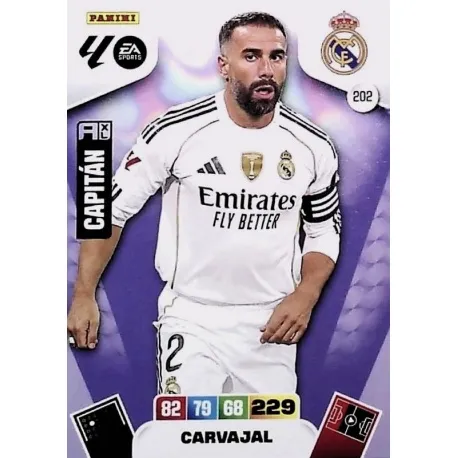 Carvajal (Capitán)