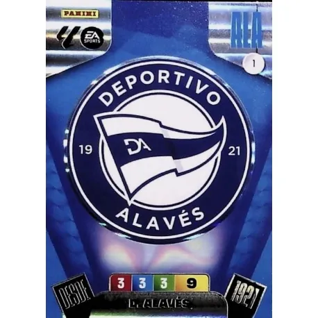 Escudo Alavés