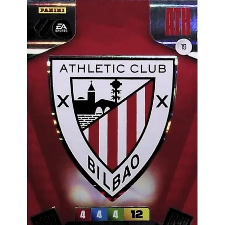 Escudo Athletic Club