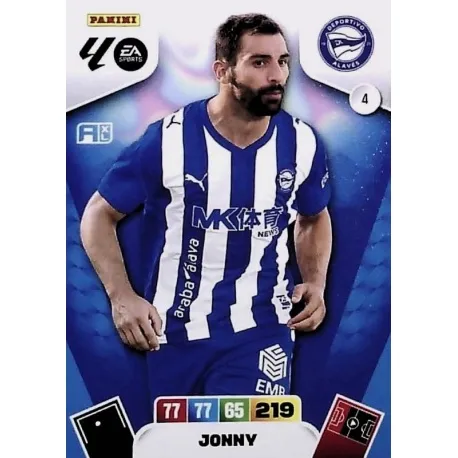 Johny