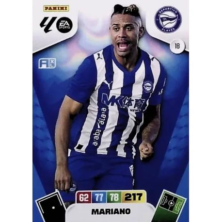 Mariano