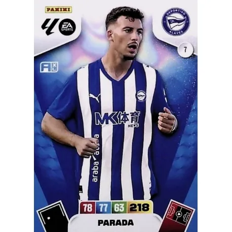 Parada