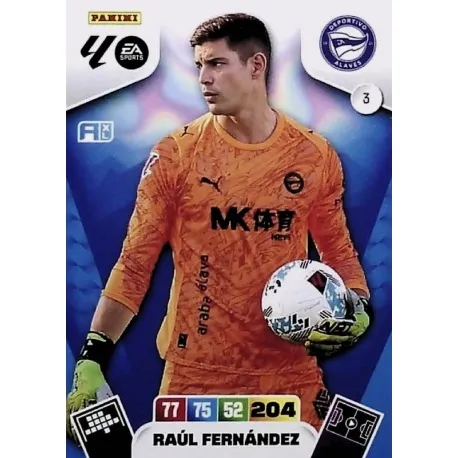 Raúl Fernández