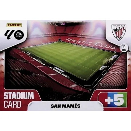 San Mamés